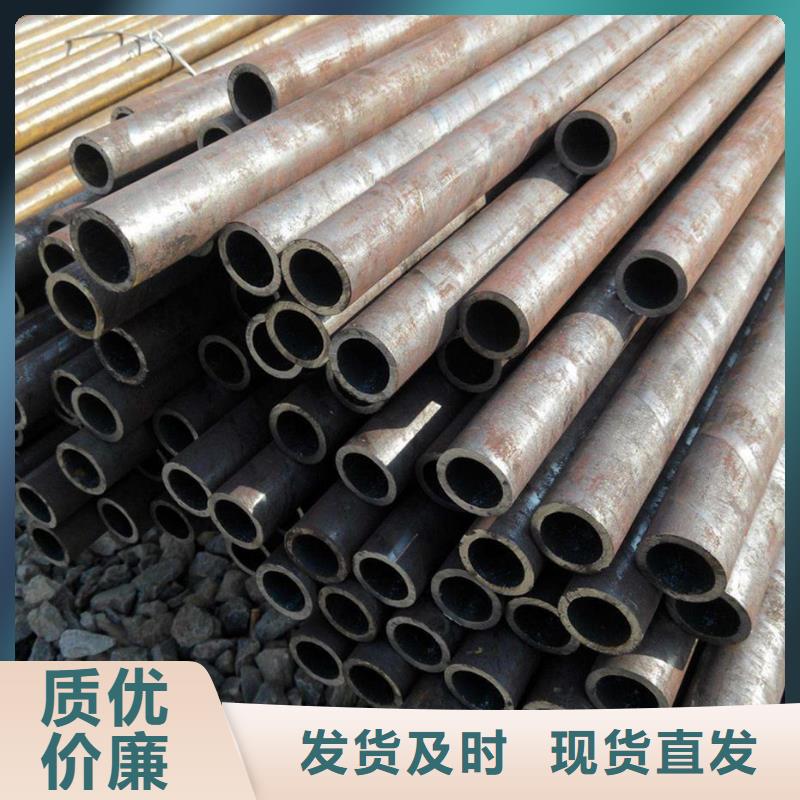 Q345B大口径厚壁无缝钢管制造厂