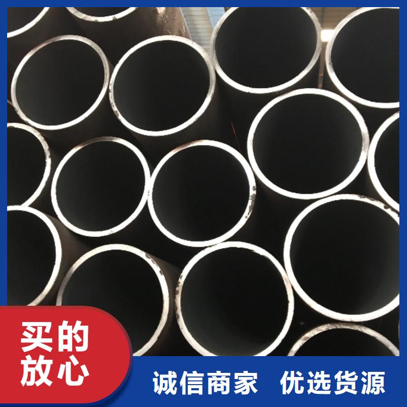 买大口径厚壁无缝钢管必看-质量好