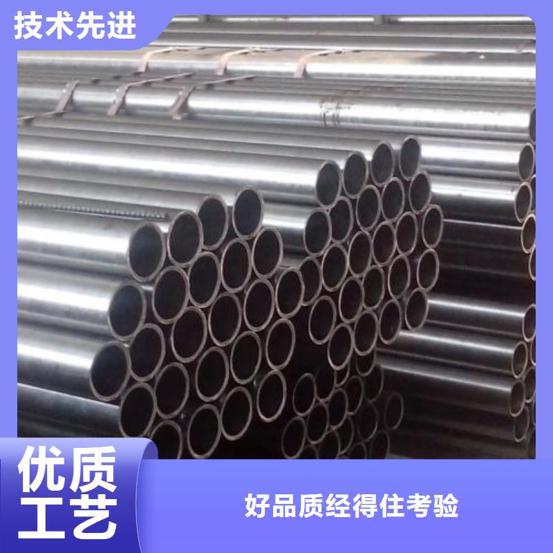 厚壁精密管匠心品质