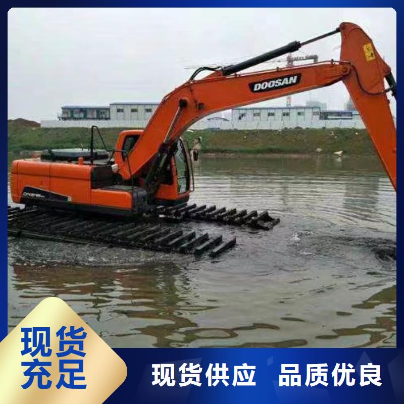 生产水下挖掘机_诚信厂家