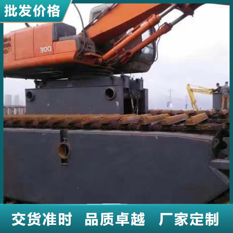 水上挖掘机出租,水陆挖掘机租赁卓越品质保障
