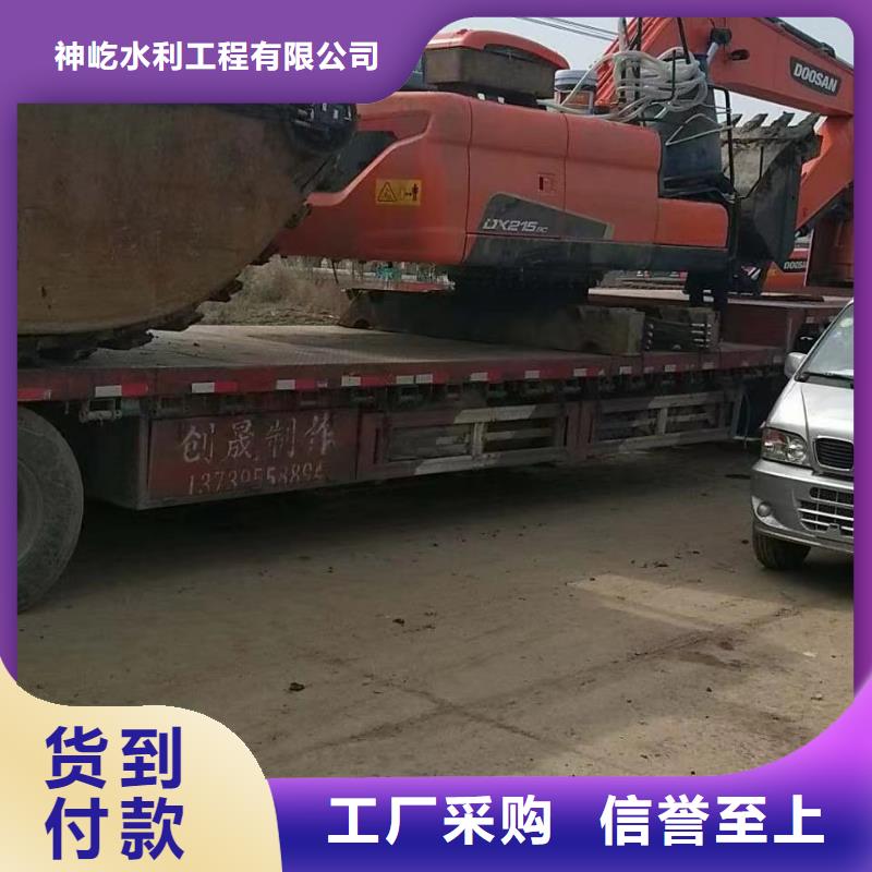水上挖掘机出租租赁河道清淤设备为您提供一站式采购服务