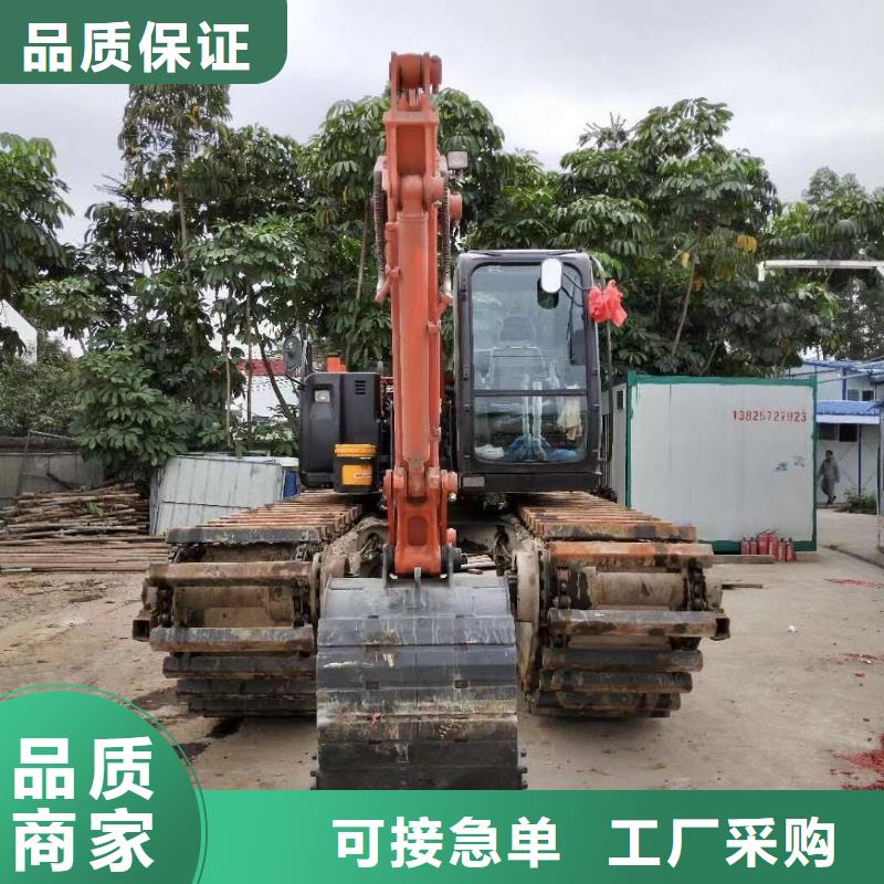 水上挖掘机出租_水陆挖掘作业可零售可批发