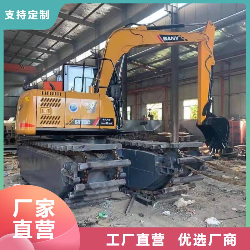 水上挖掘机出租水上挖机出租拒绝差价