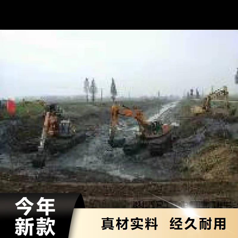 湿地挖掘机出租厂家，放心之选