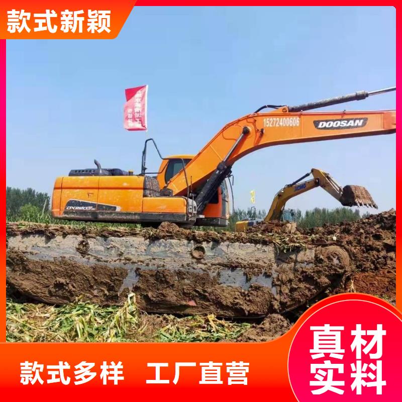 买清理河道的挖掘机出租租赁必看-可信赖