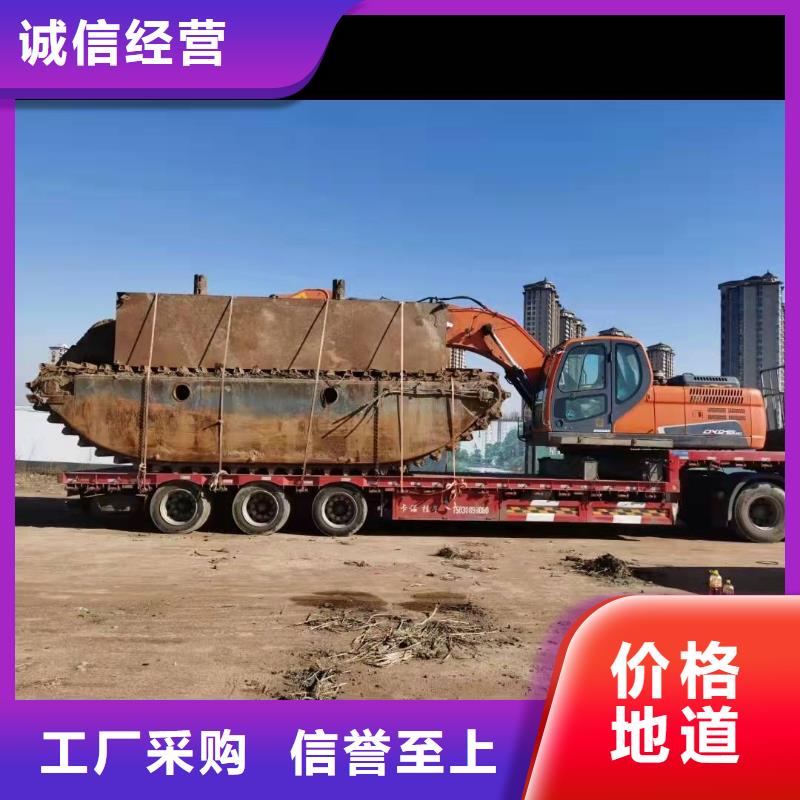 水上挖掘机出租水上挖掘机租赁放心购