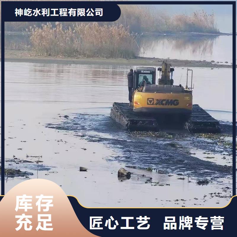 沼泽地挖掘机租赁全国送货