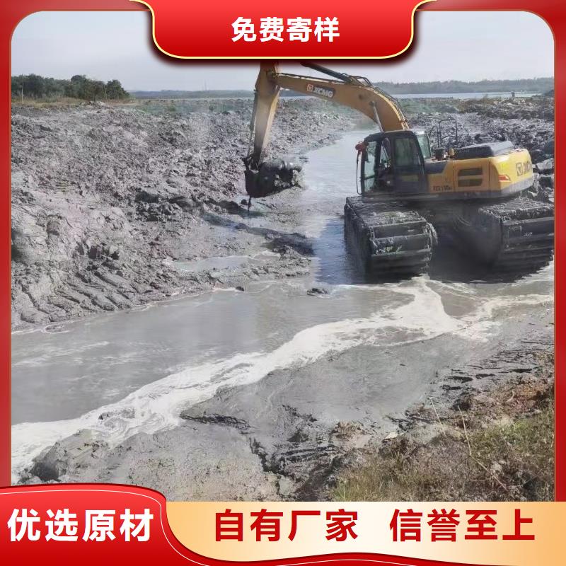 水上挖机出租_水上船挖租赁一件也发货