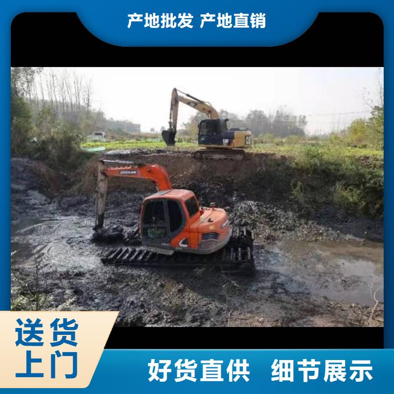 水上挖机出租水下挖掘机出租服务始终如一