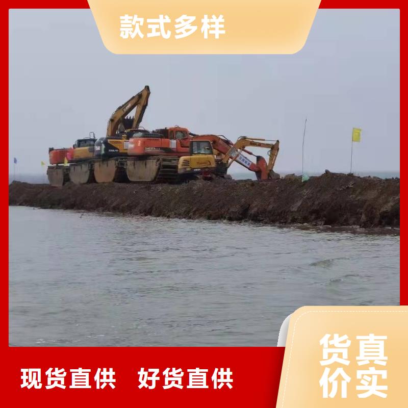 清淤挖掘机出租销往全国
