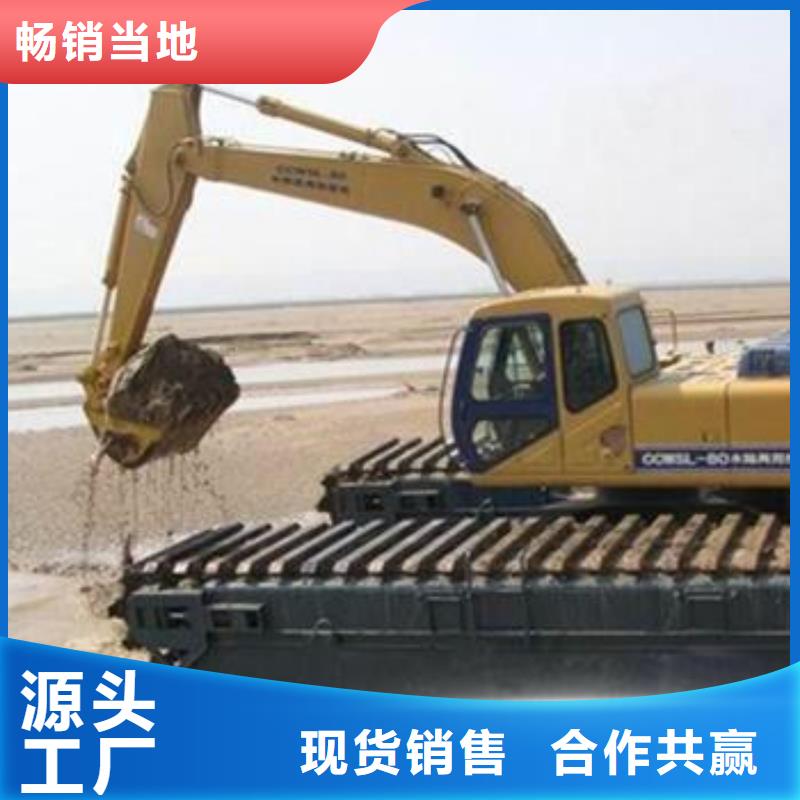 水上挖机出租,水上船挖租赁严选用料