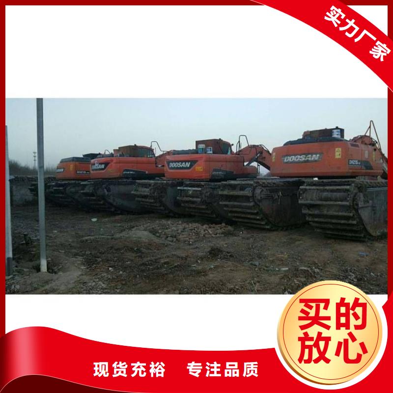 清淤挖掘机出租销往全国