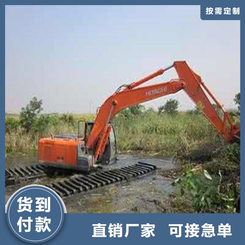 【水上挖机出租,水下挖掘机出租专业信赖厂家】