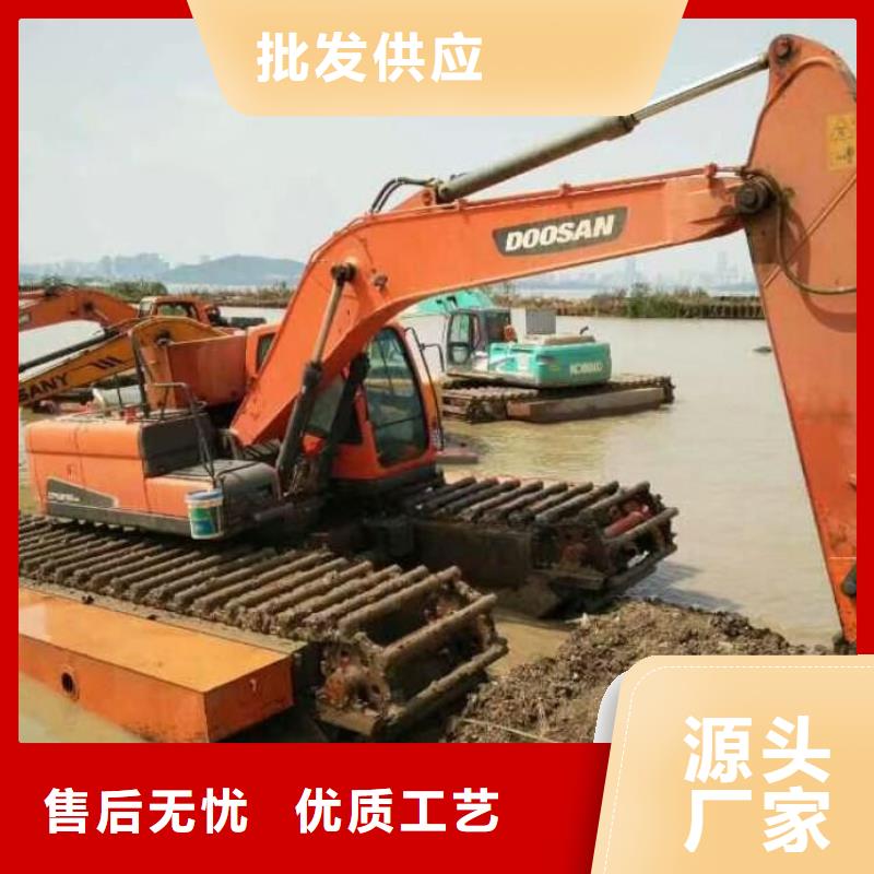 水上挖机出租_水上船挖租赁一件也发货