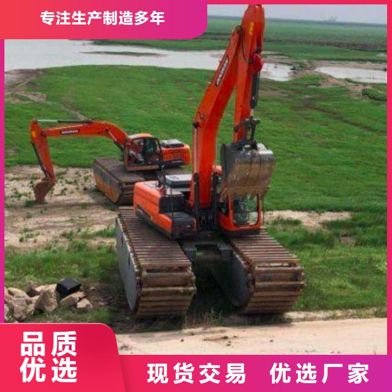 湿地挖掘机出租租赁厂家-诚信经营