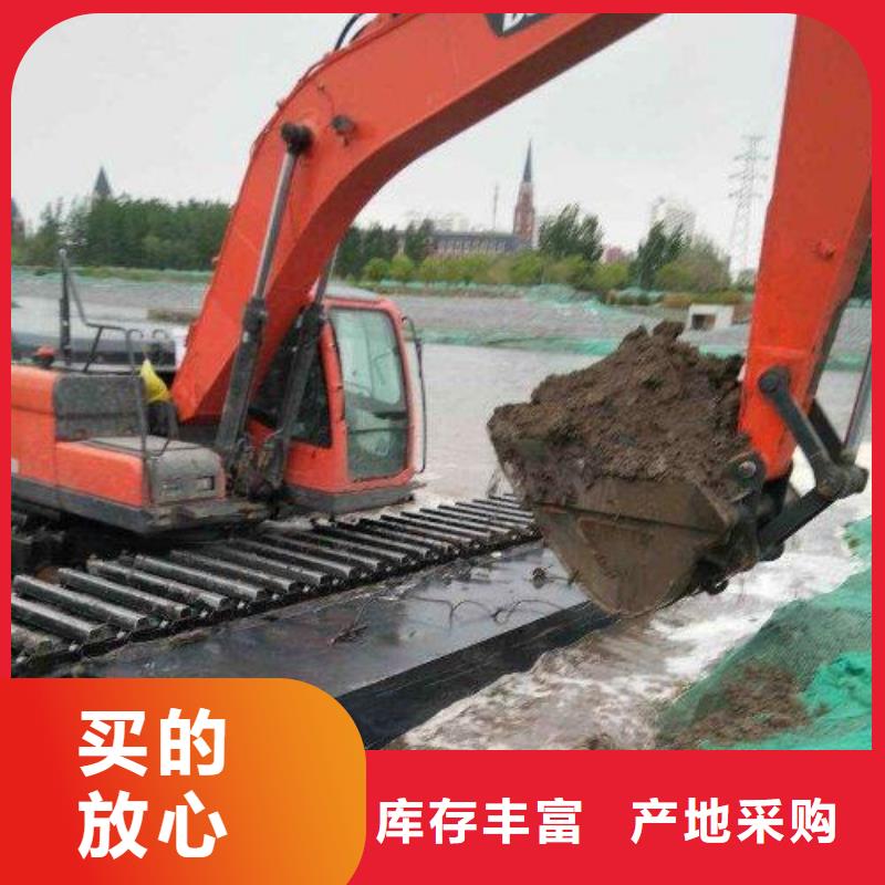 供应鱼塘开发挖掘机租赁品牌厂家