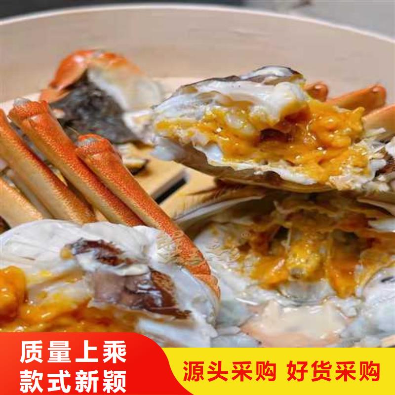 一致好评产品【大闸蟹】,阳澄湖大闸蟹性价比高