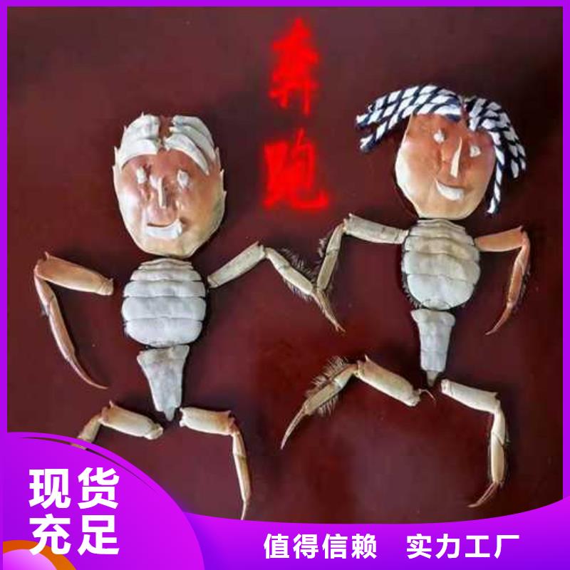 阳澄湖蟹哪里正宗好吃苏州莲花岛顾记蟹庄