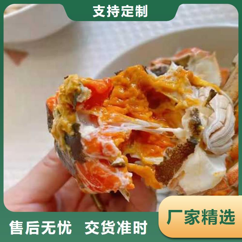 阳澄湖蟹这里好苏州这里好