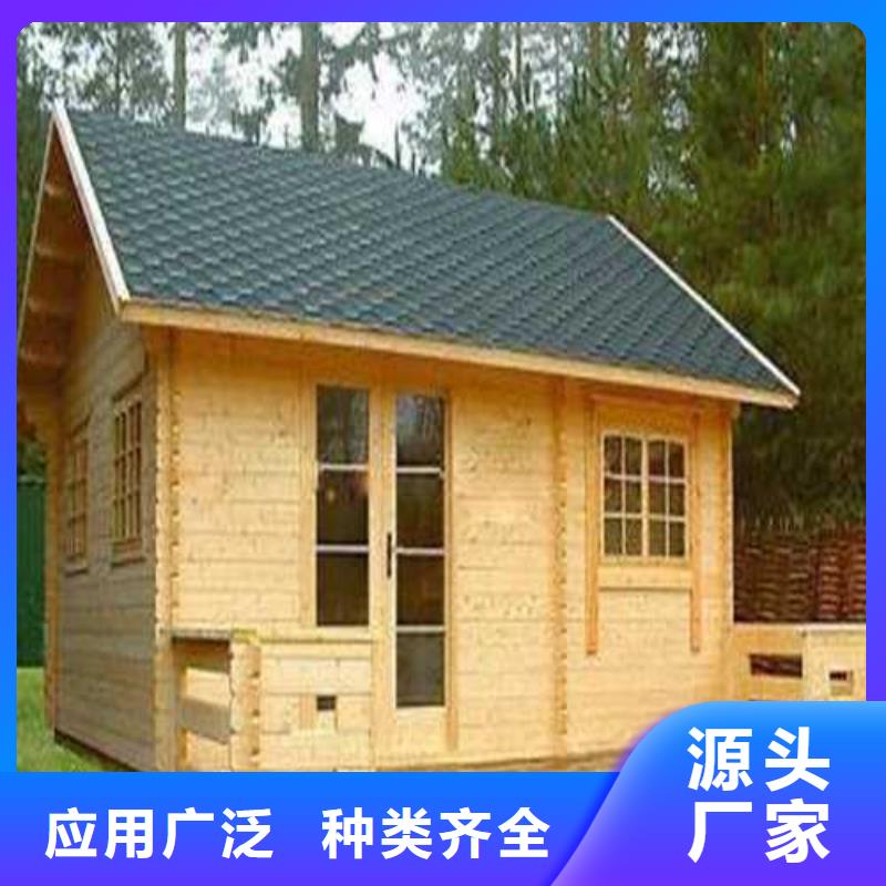 防腐木木栈道厂家青岛市胶州市