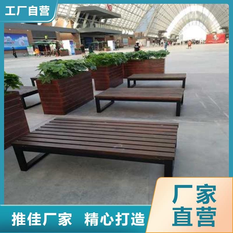 青岛市市南区防腐木公园座椅哪里有卖