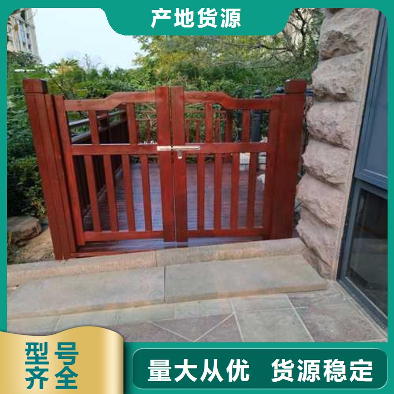 防腐木花箱厂家直销市北区