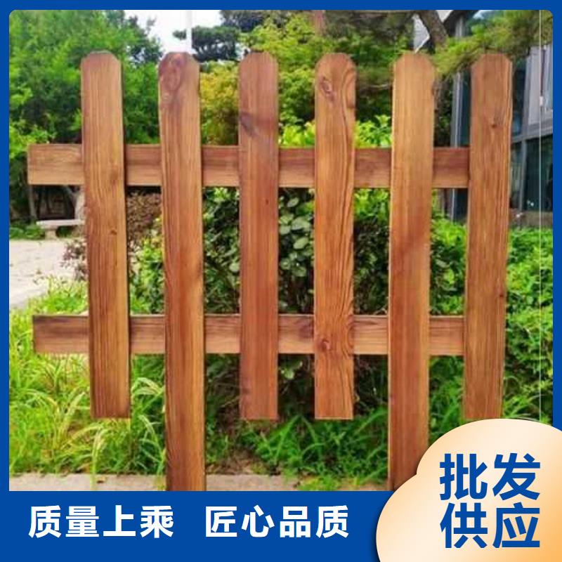 防腐木古建景观二十年大厂青岛市市北区