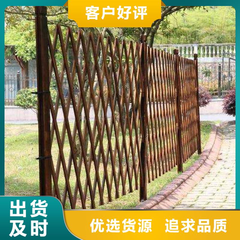 防腐木花架安装厂家青岛市田庄镇