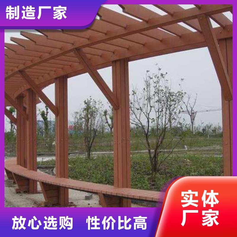 烟台市芝罘区防腐木木屋厂家定制