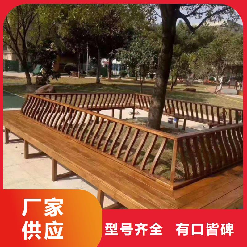 【防腐木 木凉亭一站式服务】|防腐木花箱厂家-鹏华苑景观安装中心(毕节市分公司)