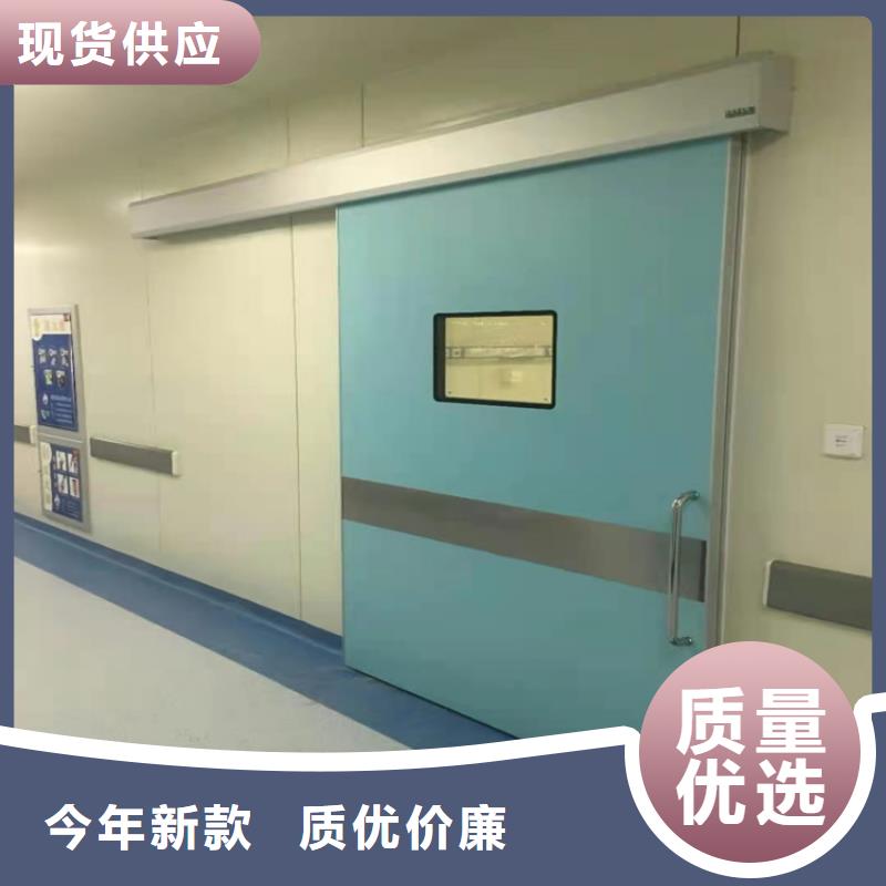 铅门ct室诚信经营厂家