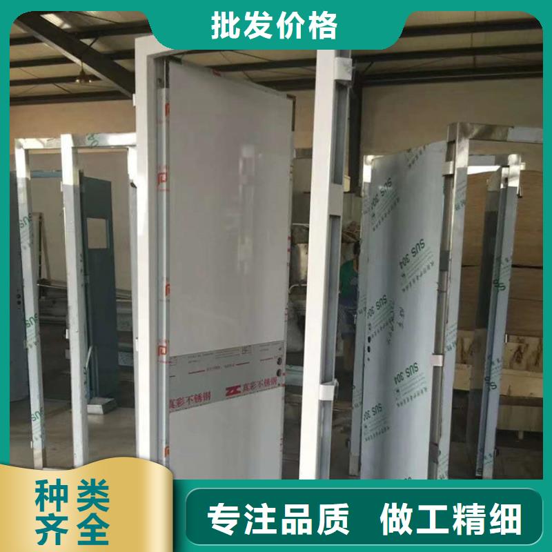 电动气密门优选品质厂家