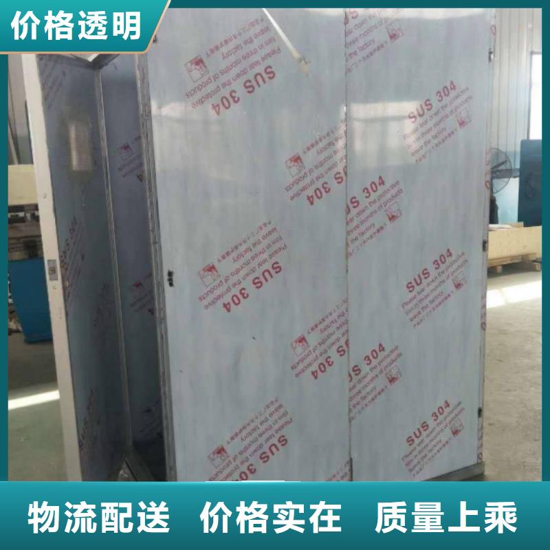 三沙市隔离射线防护铅房多年经验