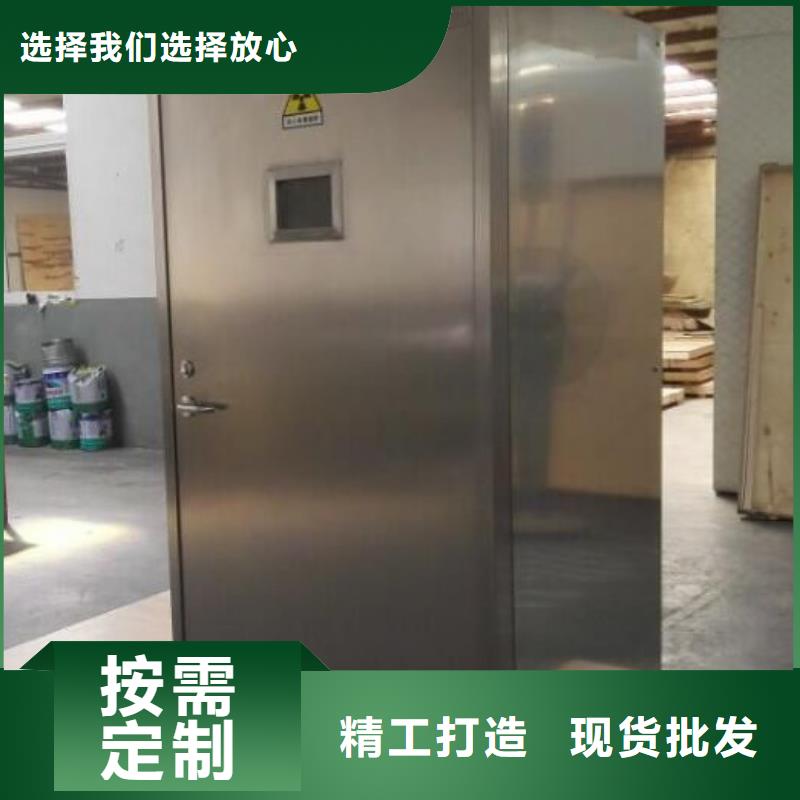核工业系统用铅房批发品类齐全