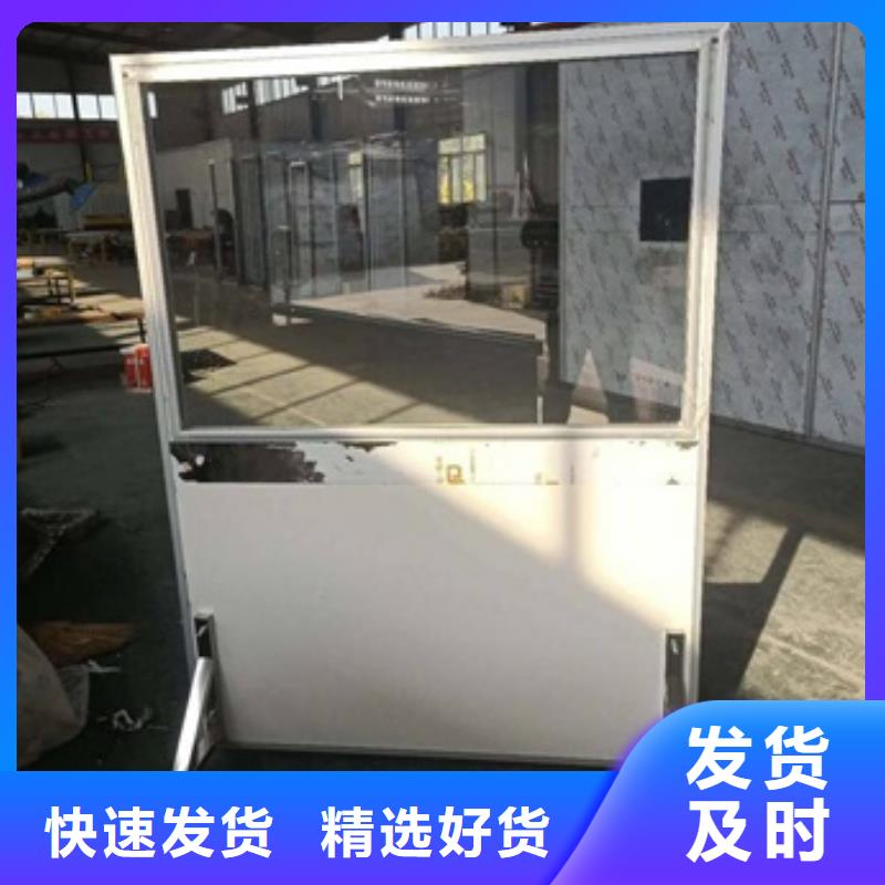 铅屏风10mm辐射铅板工厂直供