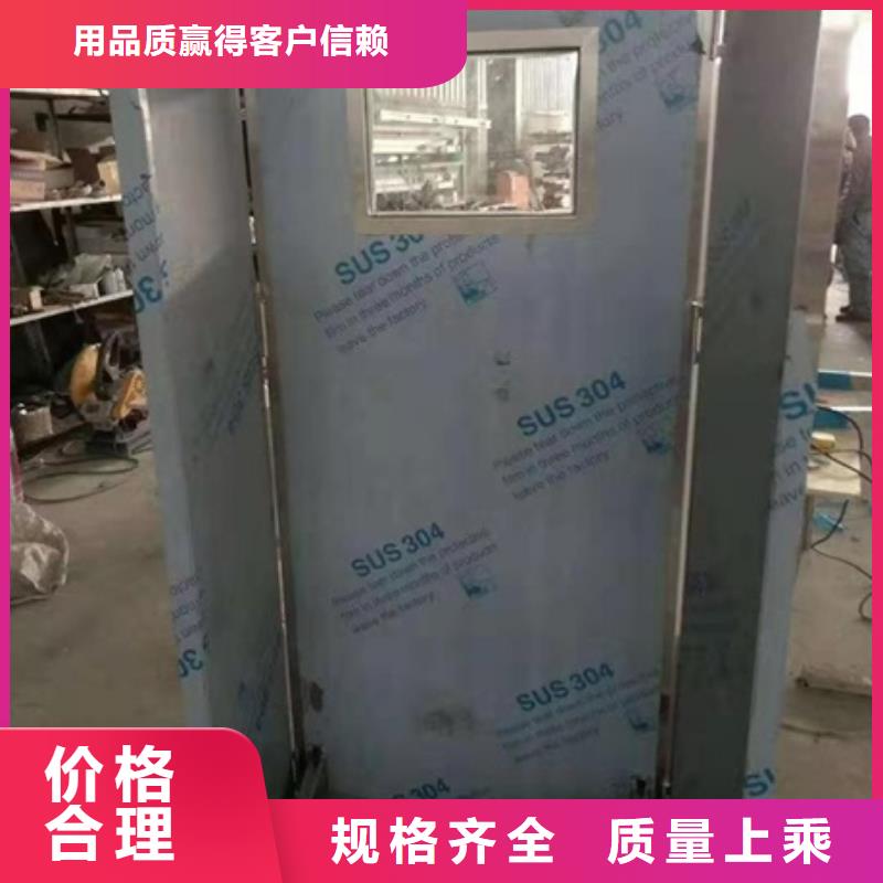 铅屏风铅箱厂家库存量大
