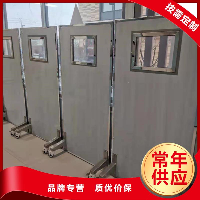 铅屏风铅箱厂家库存量大