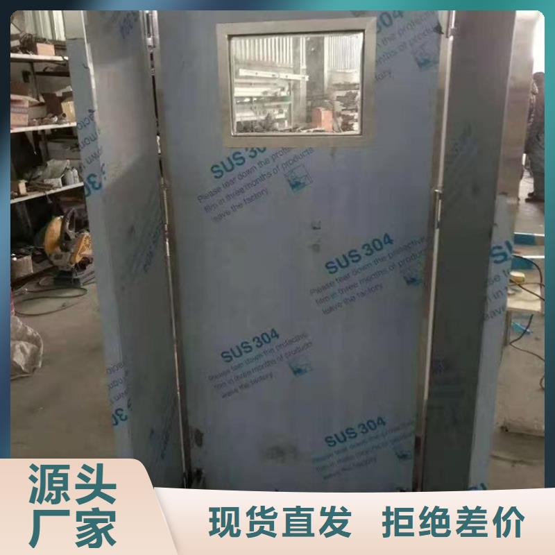 铅屏风铅箱厂家库存量大
