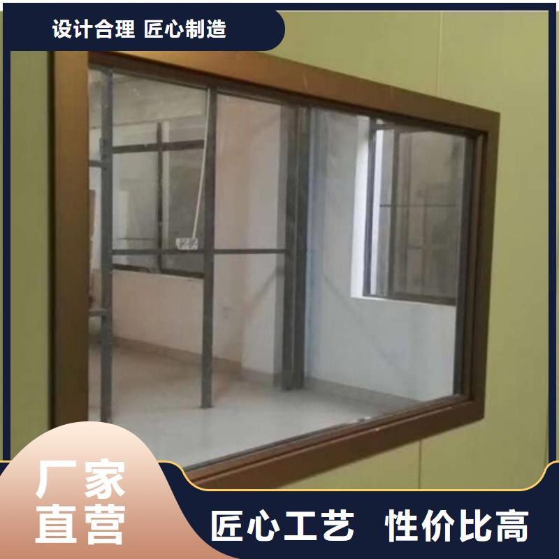高性能辐射玻璃厂家现货定做