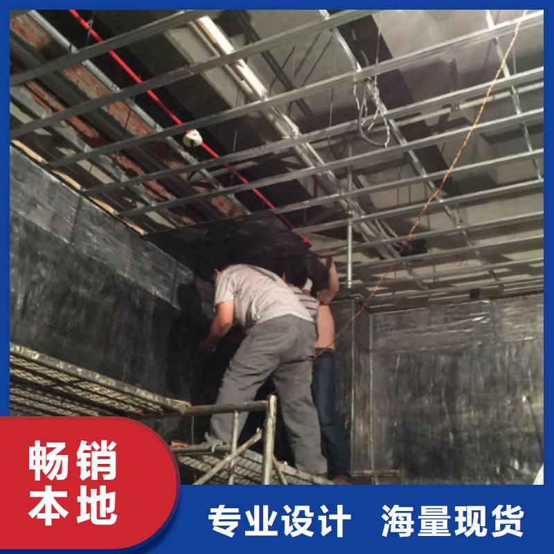 射线防护工程,铅玻璃厂家质量层层把关