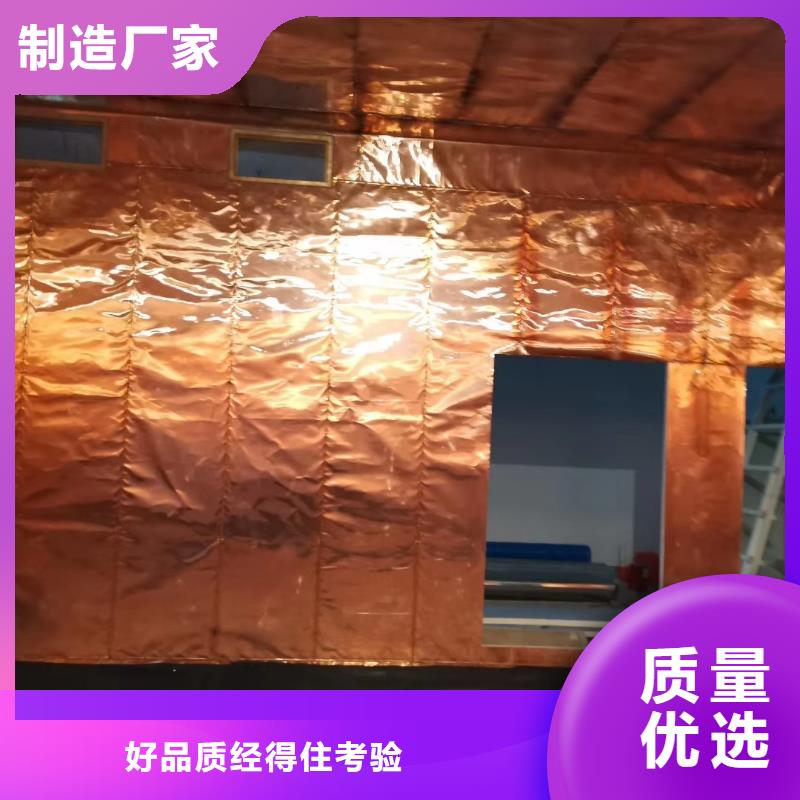 射线防护工程,铅玻璃厂家质量层层把关