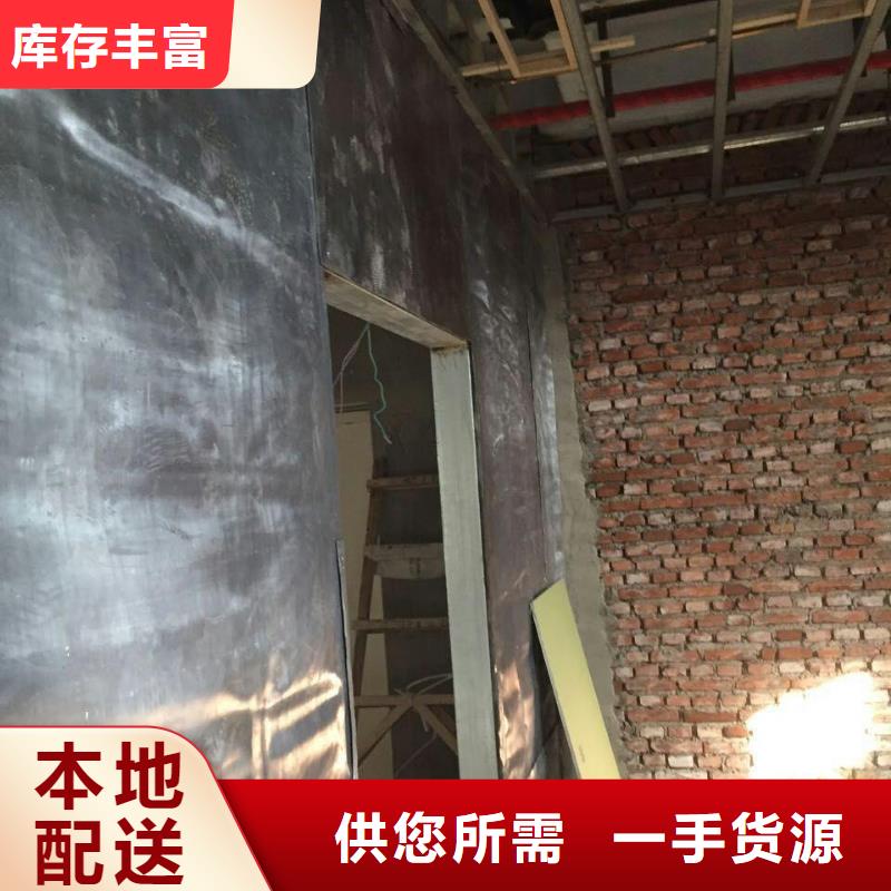 射线防护工程,铅玻璃厂家质量层层把关