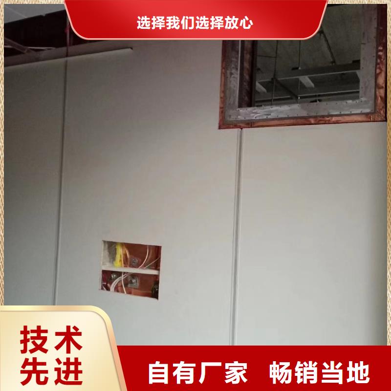 射线防护工程,铅玻璃厂家质量层层把关