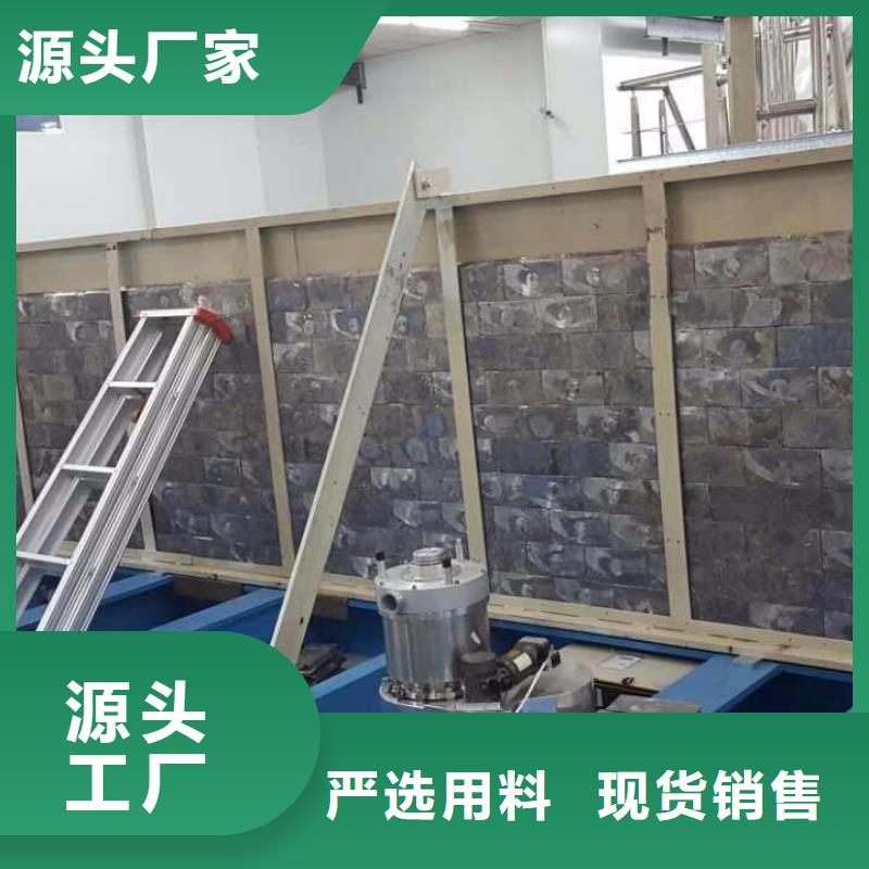 射线防护工程,铅玻璃厂家质量层层把关