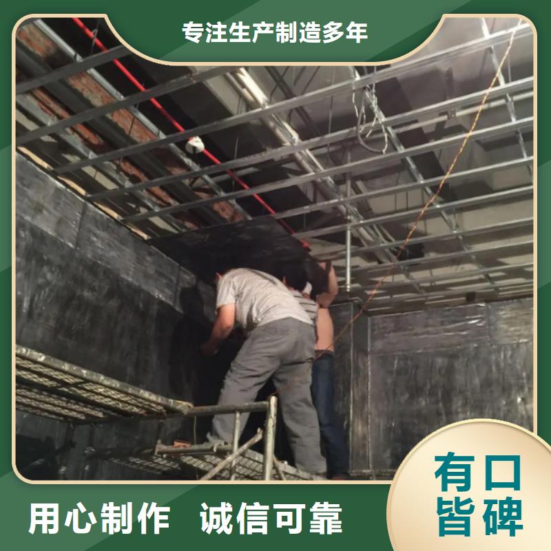 射线防护工程,铅玻璃厂家质量层层把关