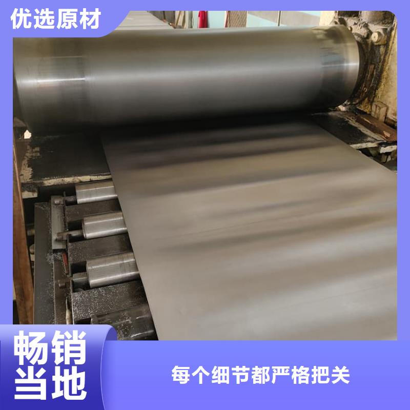 口碑好的射线防护铅皮1米×2米批发商