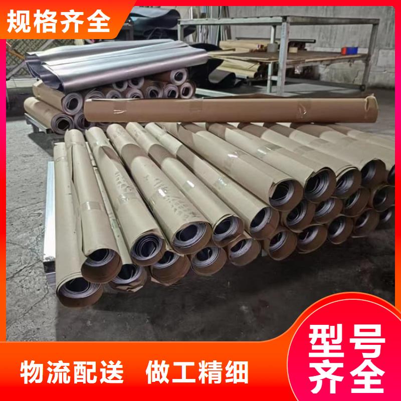 牙科铅皮应用范围广