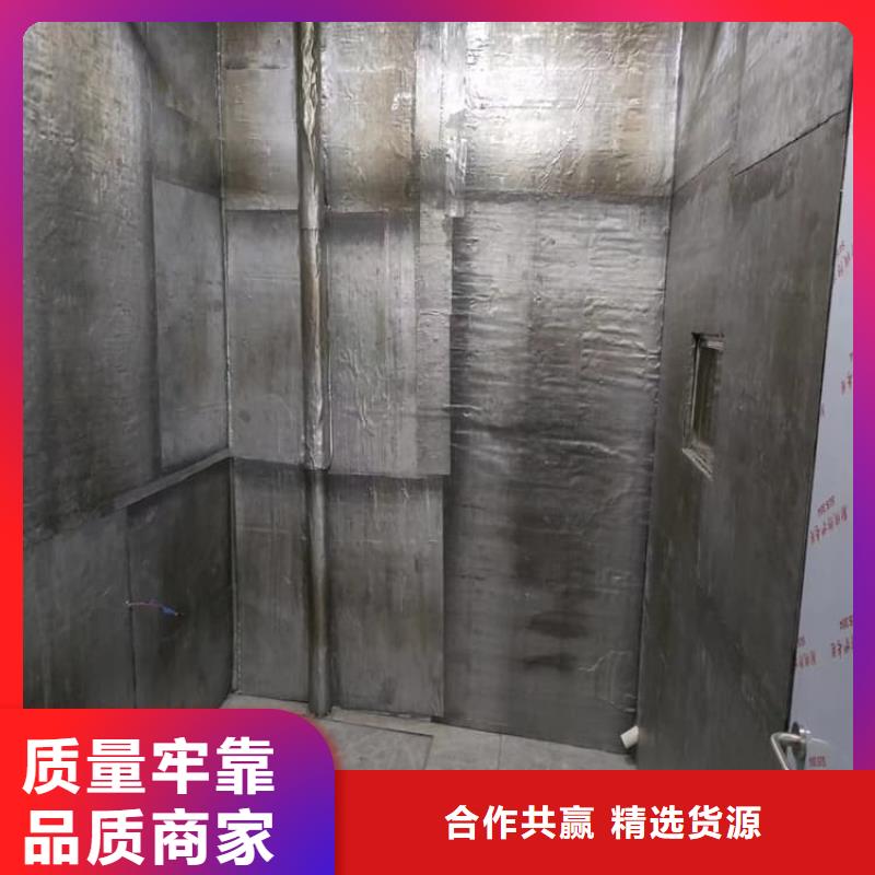 发货速度快的牙科诊所铅板销售厂家