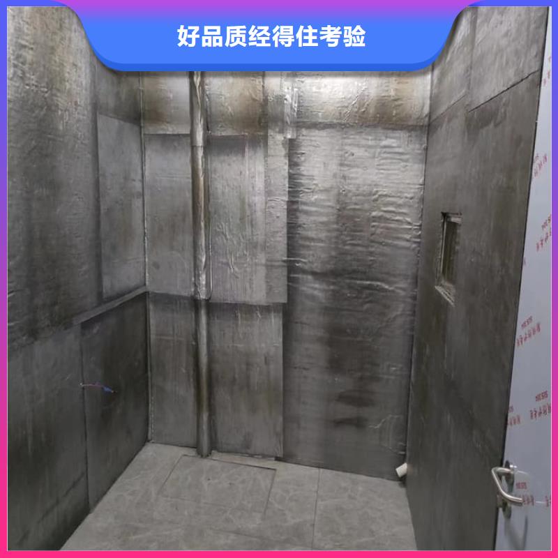 有现货的铅板品牌厂家